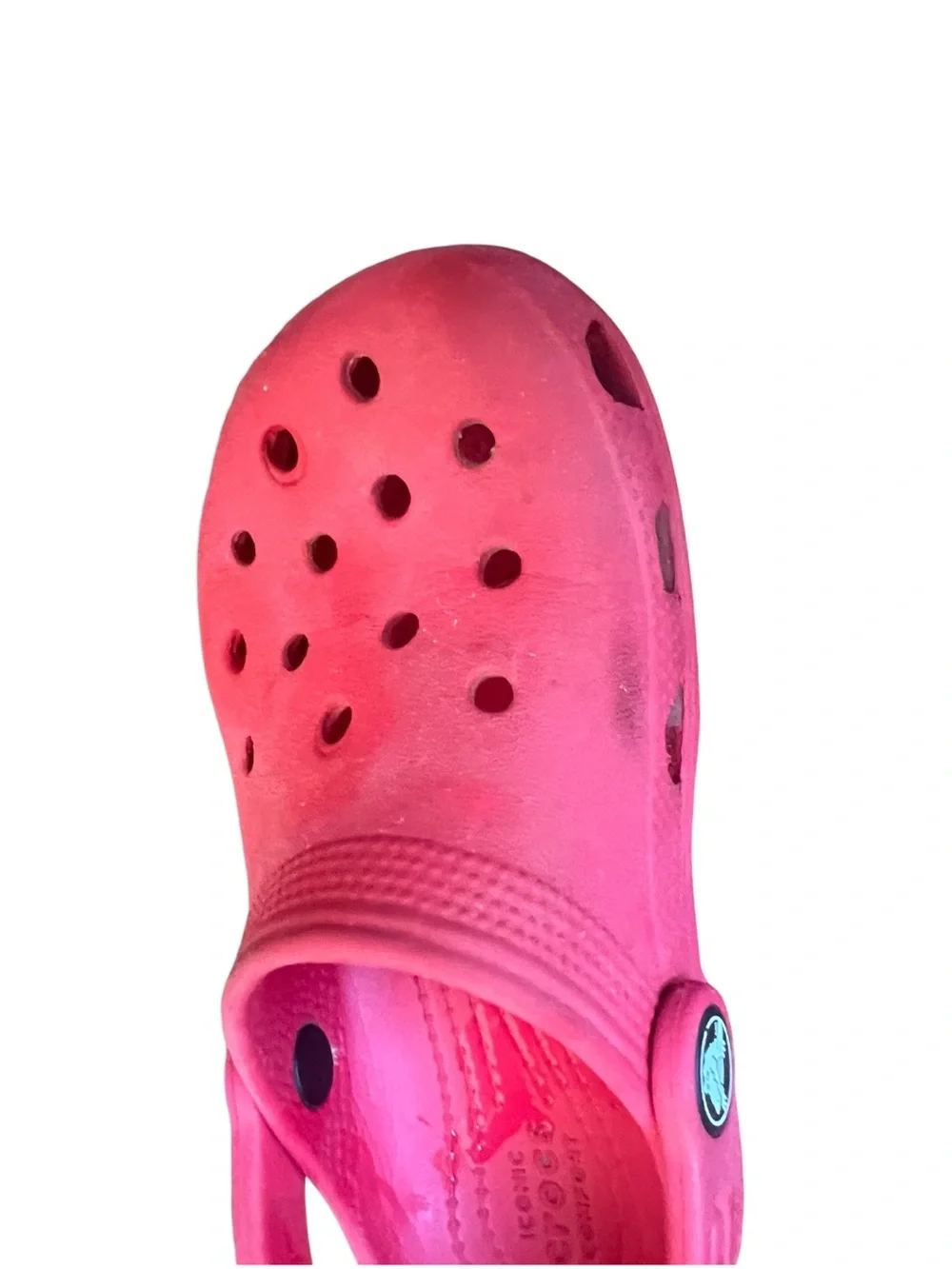 CROCS kids clog